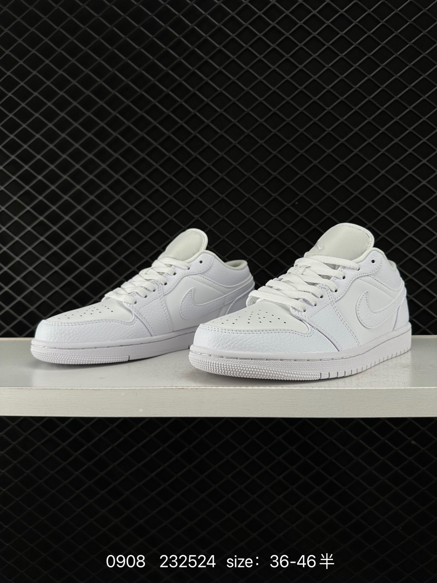 Air Jordan 1 Low AJ1